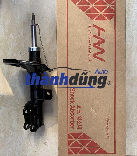 GIẢM XÓC TRƯỚC KIA CERATO 2008-2013