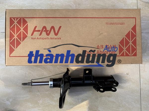 GIẢM XÓC TRƯỚC KIA CERATO 2008-2013