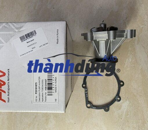 BƠM NƯỚC DAEWOO MAGNUS 2004-2005