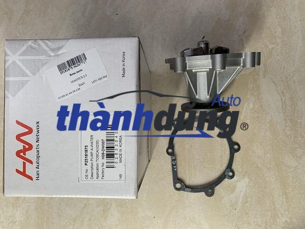 BƠM NƯỚC DAEWOO MAGNUS 2004-2005