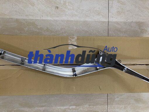 NẸP MẠ CA LĂNG MAZDA CX5 2021-2022