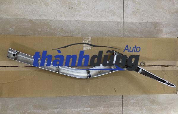 NẸP MẠ CA LĂNG MAZDA CX5 2021-2022