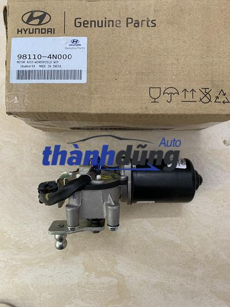 MÔ TƠ GẠT MƯA HYUNDAI EON 2012