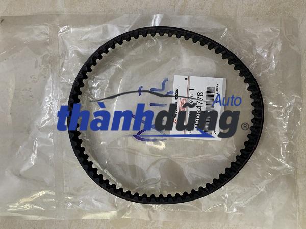 DÂY CUROA ĐỐI TRỌNG MITSUBISHI GRANDIS