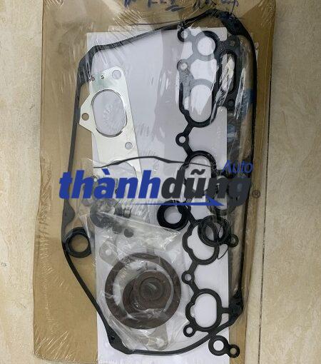 GIOĂNG ĐẠI TU MITSUBISHI TRITON 2007-2010