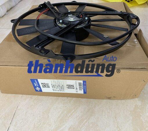 QUẠT DÀN NÓNG MERCEDES SPRINTER 313