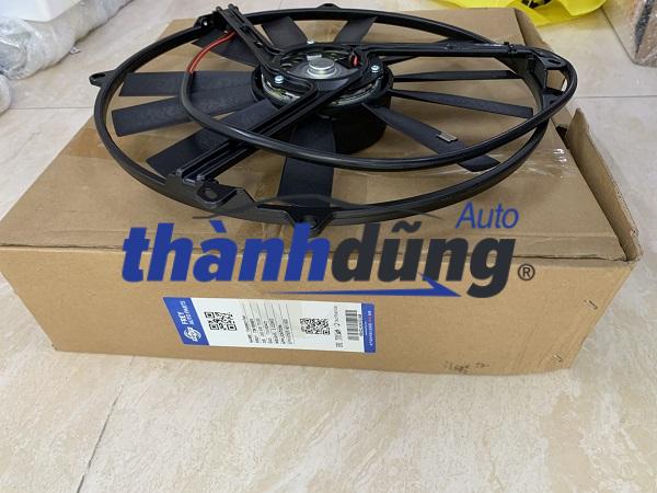 QUẠT DÀN NÓNG MERCEDES SPRINTER 313