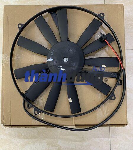 QUẠT DÀN NÓNG MERCEDES SPRINTER 313