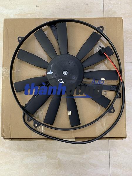 QUẠT DÀN NÓNG MERCEDES SPRINTER 313