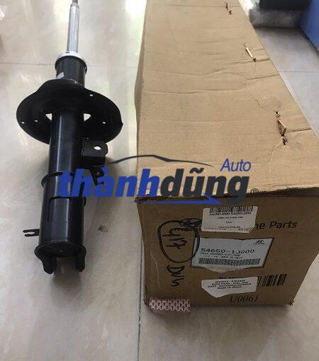 GIẢM XÓC TRƯỚC TRÁI HYUNDAI I20 2010-2012