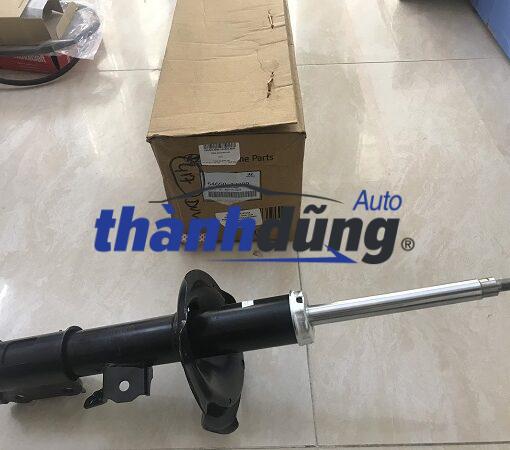 GIẢM XÓC TRƯỚC TRÁI HYUNDAI I20 2010-2012