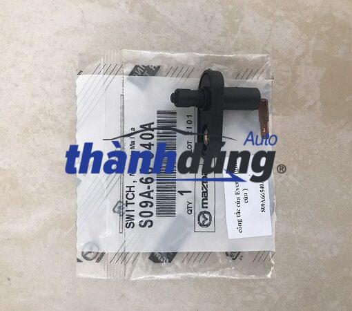 TIẾP ĐIỂM KHÓA CỬA MAZDA BT50