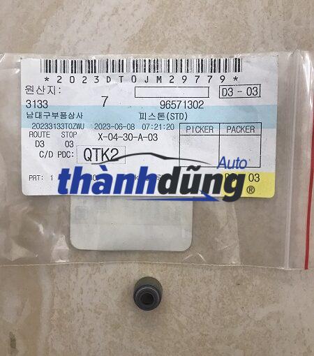 PHỚT GHIT DAEWOO MATIZ 2009-2011