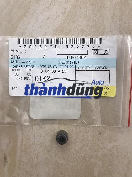 PHỚT GHIT DAEWOO MATIZ 2009-2011