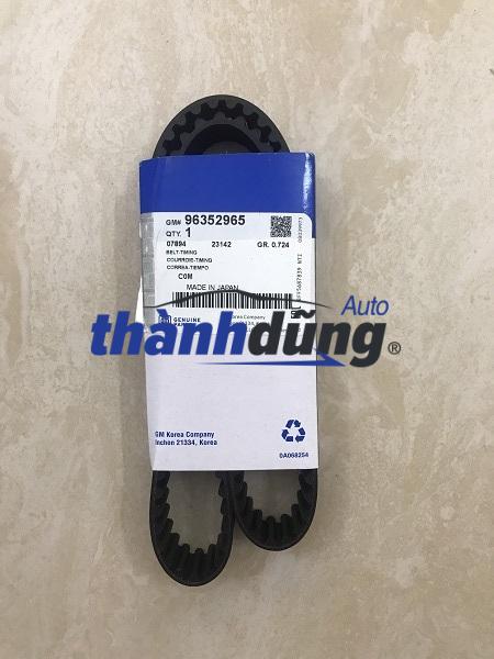 DÂY CAM DAEWOO MATIZ 2001-2010