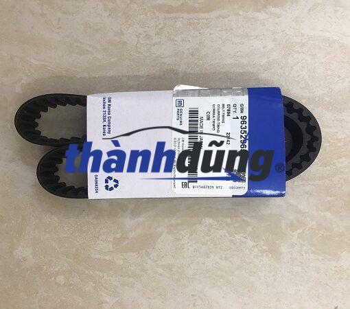 DÂY CAM DAEWOO MATIZ 2001-2010