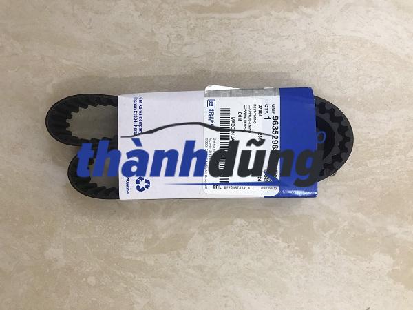 DÂY CAM DAEWOO MATIZ 2001-2010