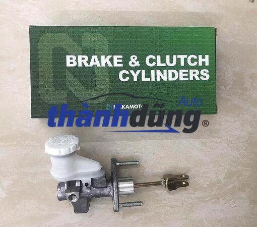 XY LANH CÔN TRÊN MITSUBSIHI PAJERO SPORT