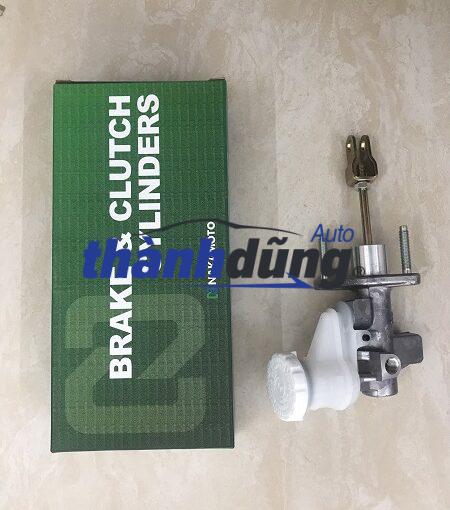 XY LANH CÔN TRÊN MITSUBSIHI PAJERO SPORT