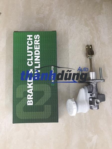 XY LANH CÔN TRÊN MITSUBSIHI PAJERO SPORT