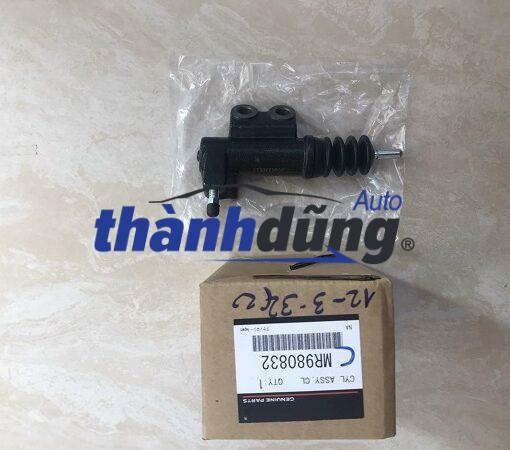 TỔNG CÔN DƯỚI MITSUBISHI TRITON 2006-2011