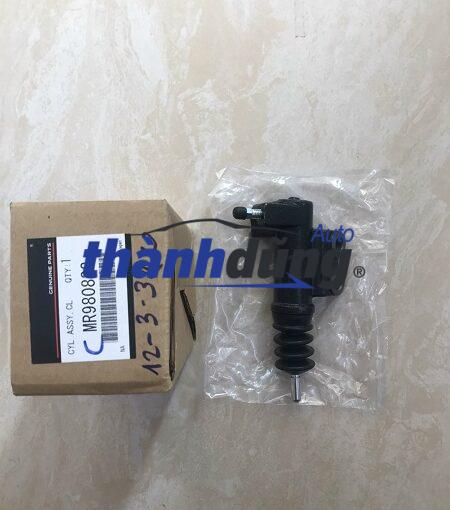 TỔNG CÔN DƯỚI MITSUBISHI TRITON 2006-2011