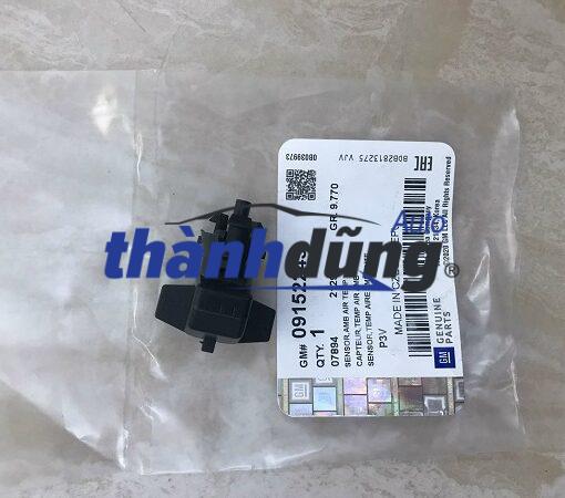 CẢM BIẾN NHIỆT ĐỘ NGOÀI TRỜI CHEVROLET ORLANDO
