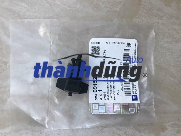 CẢM BIẾN NHIỆT ĐỘ NGOÀI TRỜI CHEVROLET ORLANDO