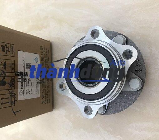 BI MOAY Ơ TRƯỚC MAZDA 3 2014-2016