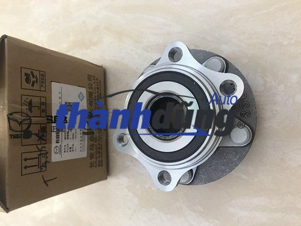 BI MOAY Ơ TRƯỚC MAZDA 3 2014-2016