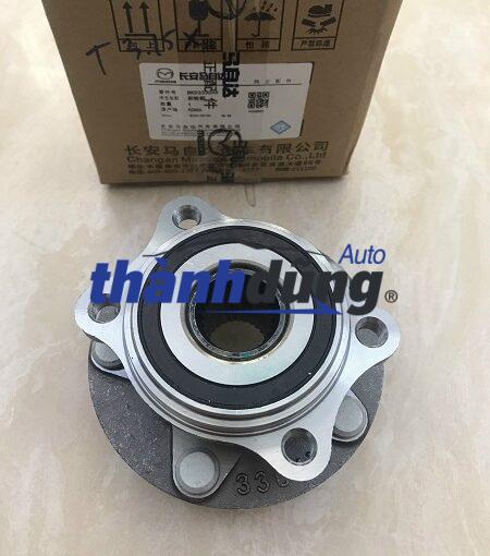 BI MOAY Ơ TRƯỚC MAZDA 3 2014-2016