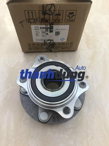 BI MOAY Ơ TRƯỚC MAZDA 3 2014-2016