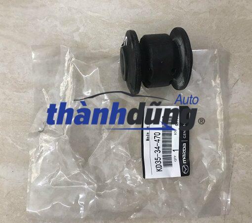 CAO SU CÀNG A NHỎ MAZDA CX9