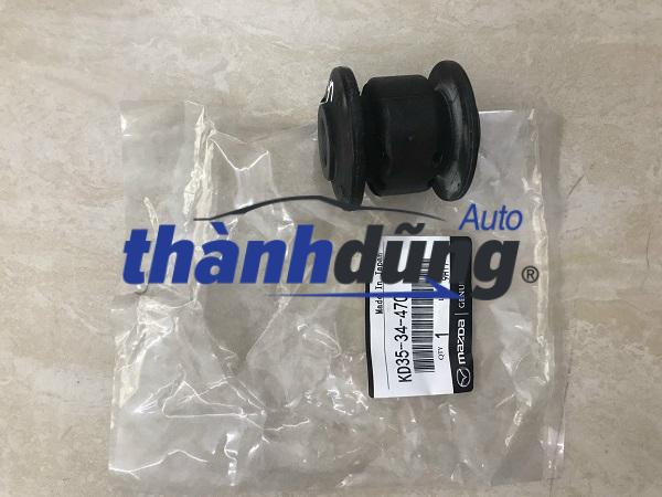 CAO SU CÀNG A NHỎ MAZDA CX9