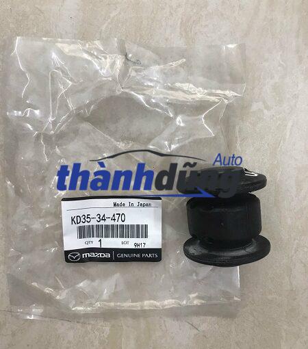 CAO SU CÀNG A NHỎ MAZDA CX9