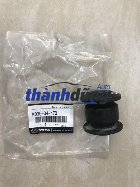 CAO SU CÀNG A NHỎ MAZDA CX9