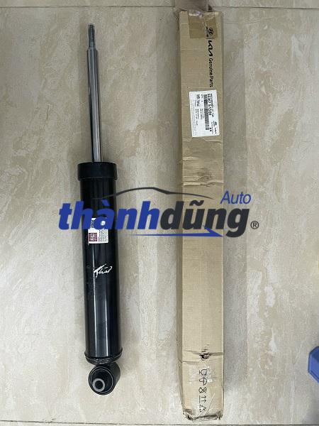 GIẢM XÓC SAU HYUNDAI SANTAFE 2019-2021