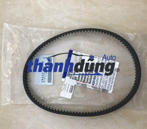 DÂY CAM KIA MORNING 2006-2012