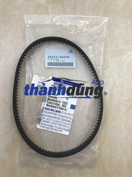 DÂY CAM KIA MORNING 2006-2012