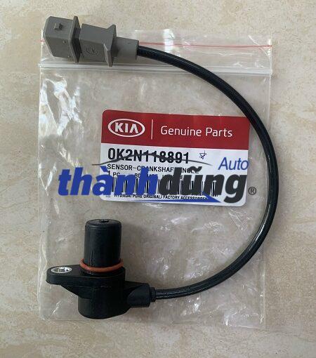 CẢM BIẾN TRỤC CƠ KIA SPECTRA 2003-2005