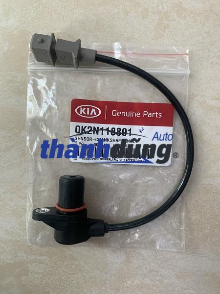 CẢM BIẾN TRỤC CƠ KIA SPECTRA 2003-2005