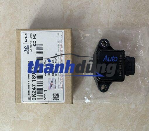 CẢM BIẾN BƯỚM GA KIA CARNIVAL 2001-2007
