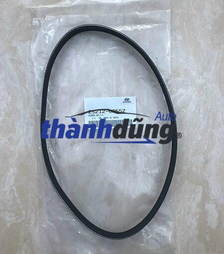 DÂY CUROA MÁY PHÁT HYUNDAI I10