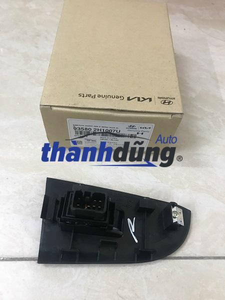 CÔNG TẮC LÊN KÍNH HYUDNAI ELANTRA 2007-2009