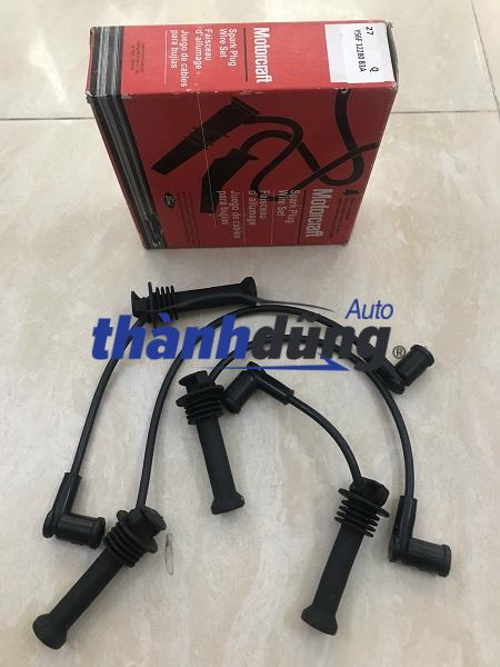 DÂY CAO ÁP FORD FOCUS