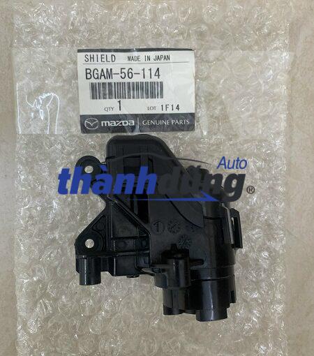 MÔ TƠ GẬP GƯƠNG MAZDA 6 2014-2019