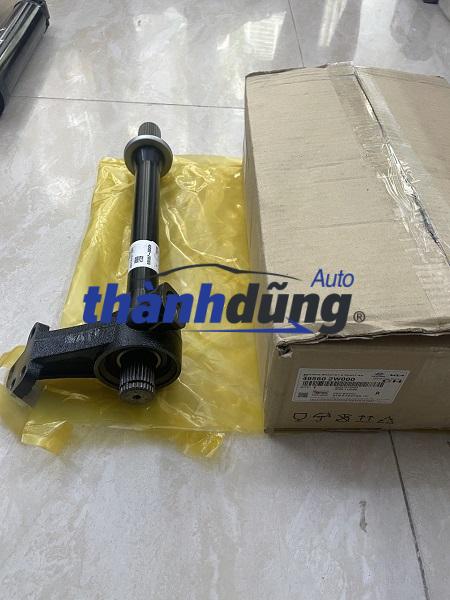 LÁP TRUNG GIAN 30X62X21 HYUNDAI SANTAFE