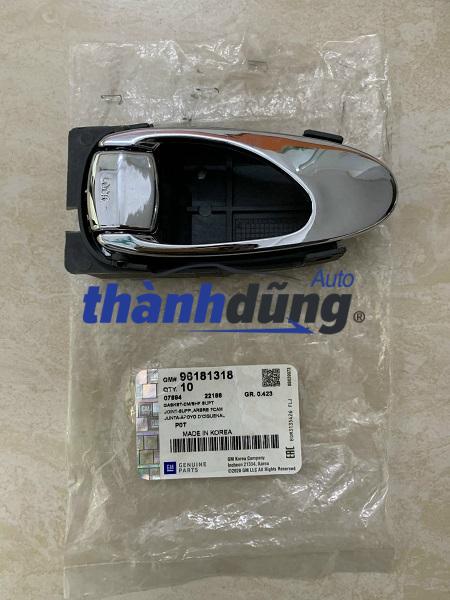 TAY MỞ CỬA TRONG DAEWOO LEGANZA 2001-2005