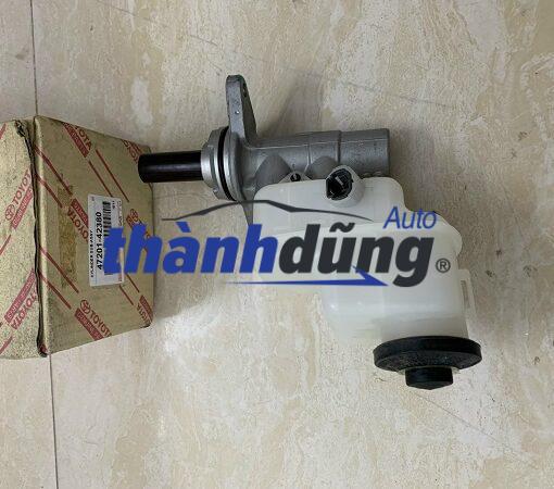 HEO THẮNG CÁI TOYOTA RAV4 2007-2017