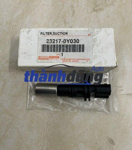 CẢM BIẾN TRỤC CƠ TOYOTA VIOS 2009-2015
